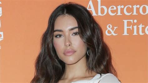 madison beer deep fakes|Madison Beer Recalls Trauma of Dealing With Nude Video Leak。